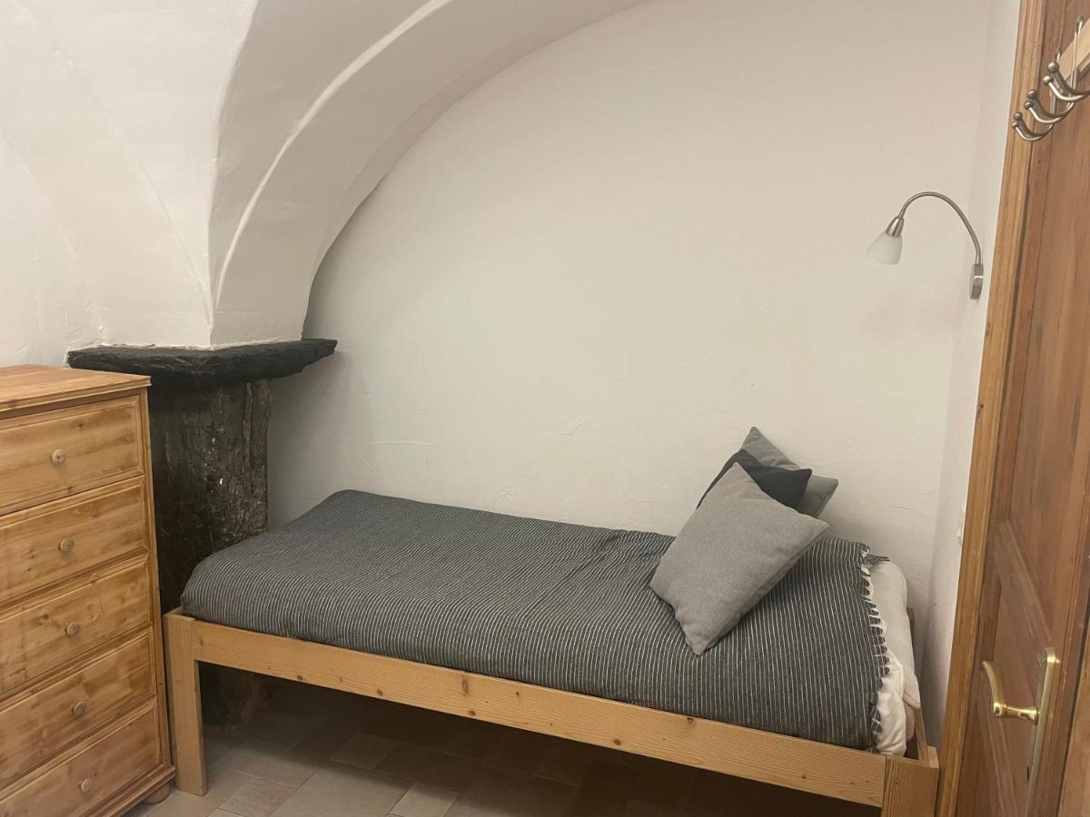 Two Bedroom Apartment La Voute, Chandon Near Meribel - Sleeps 4 Adults Or 2 Adults And 3 Children Les Allues Екстериор снимка